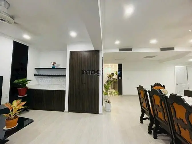 Bán Ch Mỹ Khánh, 118M2 2Pn-2Pn, 11 Tỷ, View Thoáng Mát, Nhà Đẹp