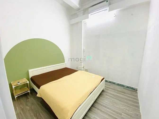 🌟Căn Hộ Tại Q4 🌾Hai Phòng Ngủ 🌾Mặt Tiền Đường Hoàng Diệu 🌟