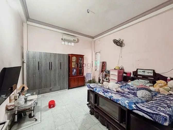 Cơ Hội Khách Mua Nhà Ngợp Bank - Nhà 4 Tầng Kd Gần Chợ Nhỉnh 10 Tỷ