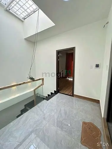 Lý Thánh Tông, 62M2 Ngang 5.2M, 3Pn Full Nội Thất, Xe Hơi Trong Nhà