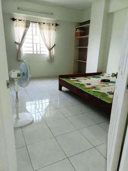 Chỉ 9Tr Cho Căn 2P Ngủ,C/C Phú Thạnh,Tân Phú