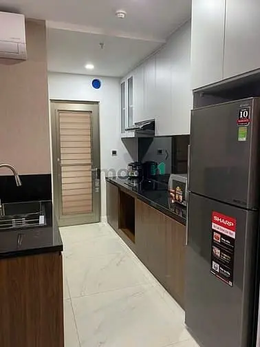 Giá Mua Bán Căn Hộ 2Pn Chung Cư Midtown Phú Mỹ Hưng, Full Nội