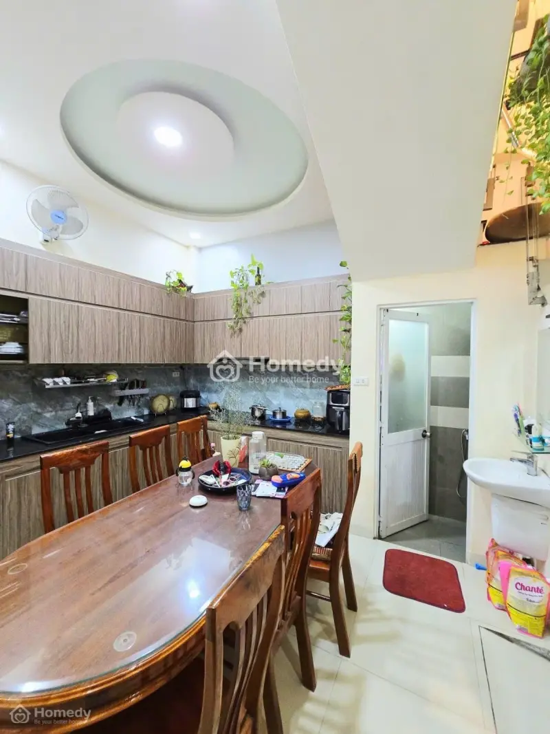Nam Khang Residence - Ngang 5M - Đường Nhựa 6M - 2 Tầng Kiên Cố - Chỉ 4 Đồng