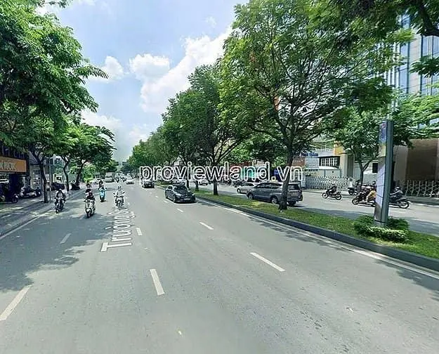 Bán Nhà Khu Sân Bay, Q.tân Bình – Cách Trường Sơn 15M, Giá 26,5 Tỷ