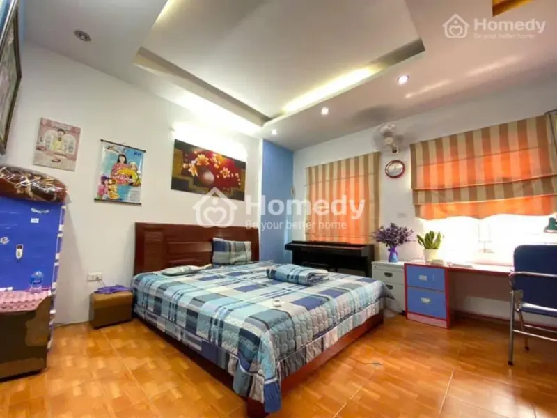 Bán Nhà Dương Nội, Lô Góc Thoáng Mát, Siêu Rộng Thoáng Như Liền Kề, 75M2, Nhỉnh Nhẹ 9 Tỷ