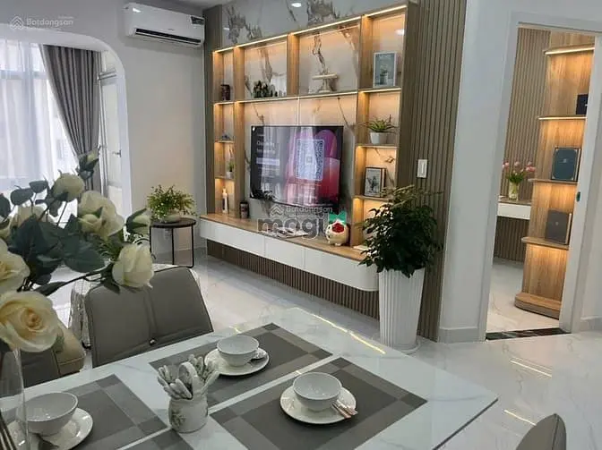 Bán Nhanh Căn View Hồ Sky Garden 3. Nhà Mới 100% Vị Trí Siêu Đỉnh