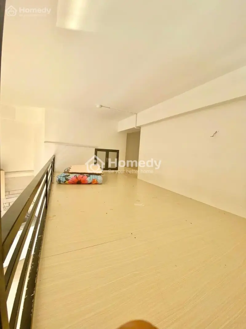 🔥 Duplex Siêu Đẹp – Ban Công Lớn View Đẹp – Full Nội 🔥