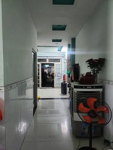 Bán Nhà Nở Hậu 9.22M Linh Xuân Thủ Đức - 88M2 - Giảm 300Tr Còn 4.3T