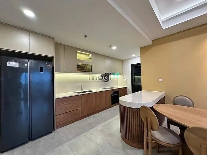 Cho Thuê Căn Hộ The Antonia - 107M2- 3Pn - 45Tr - Ô Xe Hầm