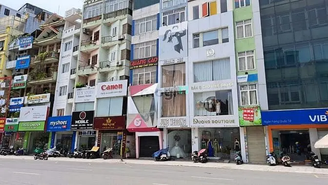 Bán Mặt Phố Xã Đàn | Hàng Hiếm | 36M2 X 8 Tầng | Mt 3.8M | Giá 35 Tỷ