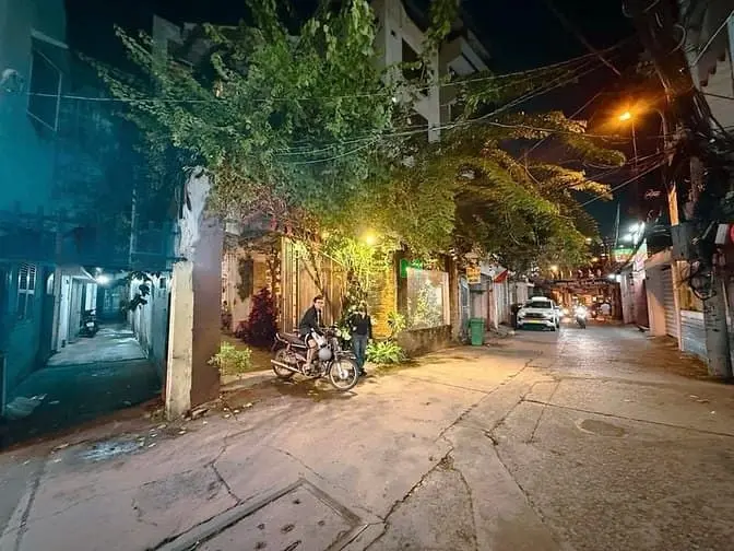 Bán Nhà Đường Nhiêu Tứ, P. Cầu Kiệu, Tp Hồ Chí Minh 💰 Giá 7,2 Tỷ