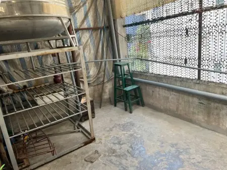 Cho Thuê Nhà 3 Tầng, Đường Trần Cung, Phường Xuân Đỉnh, Hà Nội