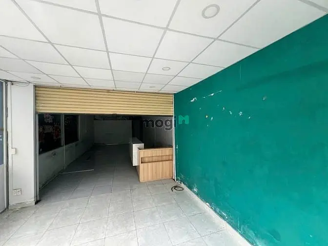 Mbkd Ngay Góc 2 Mặt Tiền 75M2 Đường Bùi Tá Hán, An Phú. Giá 17Tr/Th