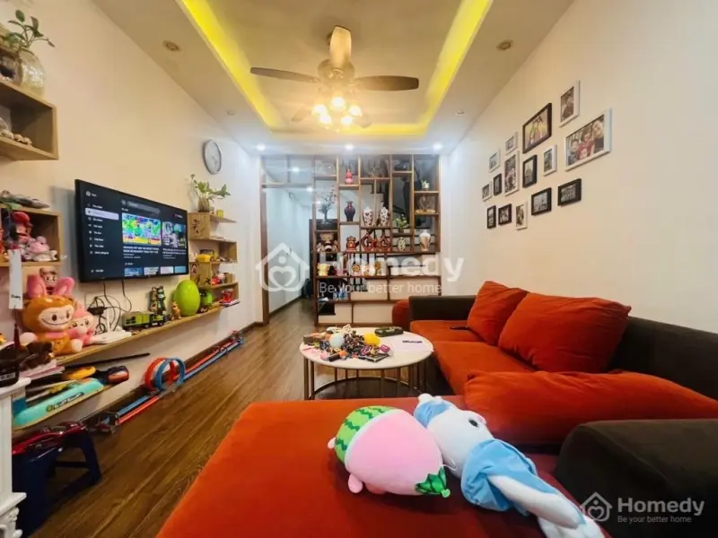 Bạch Mai 49M 4 Tầng 2 Mặt Ngõ Ô Tô Đỗ Cửa Kinh Doanh Đỉnh