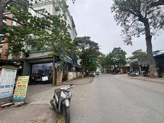 Đường Đại Học Nông Nghiệp-Trâu Quỳ_ Lô Góc Ô Tô Đỗ-Kinh Doanh Ngày Đêm