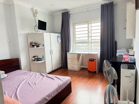 Cho Thuê Chung Cư Phúc Yên 2Pn 95M2 Nội Thất Cao Cấp Giá 9 Tr/Th