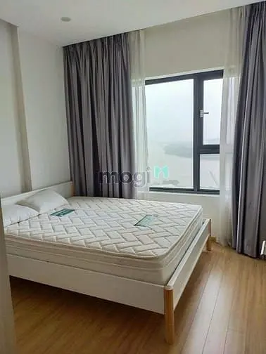 New City - Căn 3 Phòng Ngủ Full Nột Thất (Dt 83M2). Giá 24 Tr/Tháng