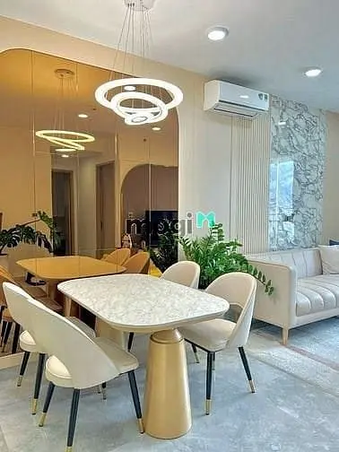 Cho Thuê Căn Hộ Cao Cấp Midtown-Phú Mỹ Hưng, Nhà Mới 100% Đẹp.