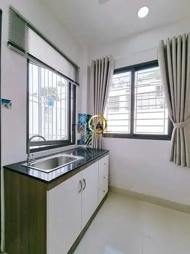 Cho Thuê Chdv Studio Full Nội Thất Gần Bùi Viện, Bếp Xa Kèm Cửa Sổ C