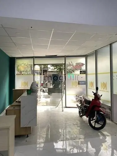 Mbkd Ngay Góc 2 Mặt Tiền 75M2 Đường Bùi Tá Hán, An Phú. Giá 17Tr/Th