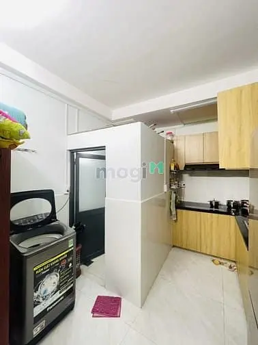 Chỉ 4.199 Tỷ Nhà Đẹp Hiếm Có–Sát Tân Phú Gần Aeon Mall– 38M² – Hxh