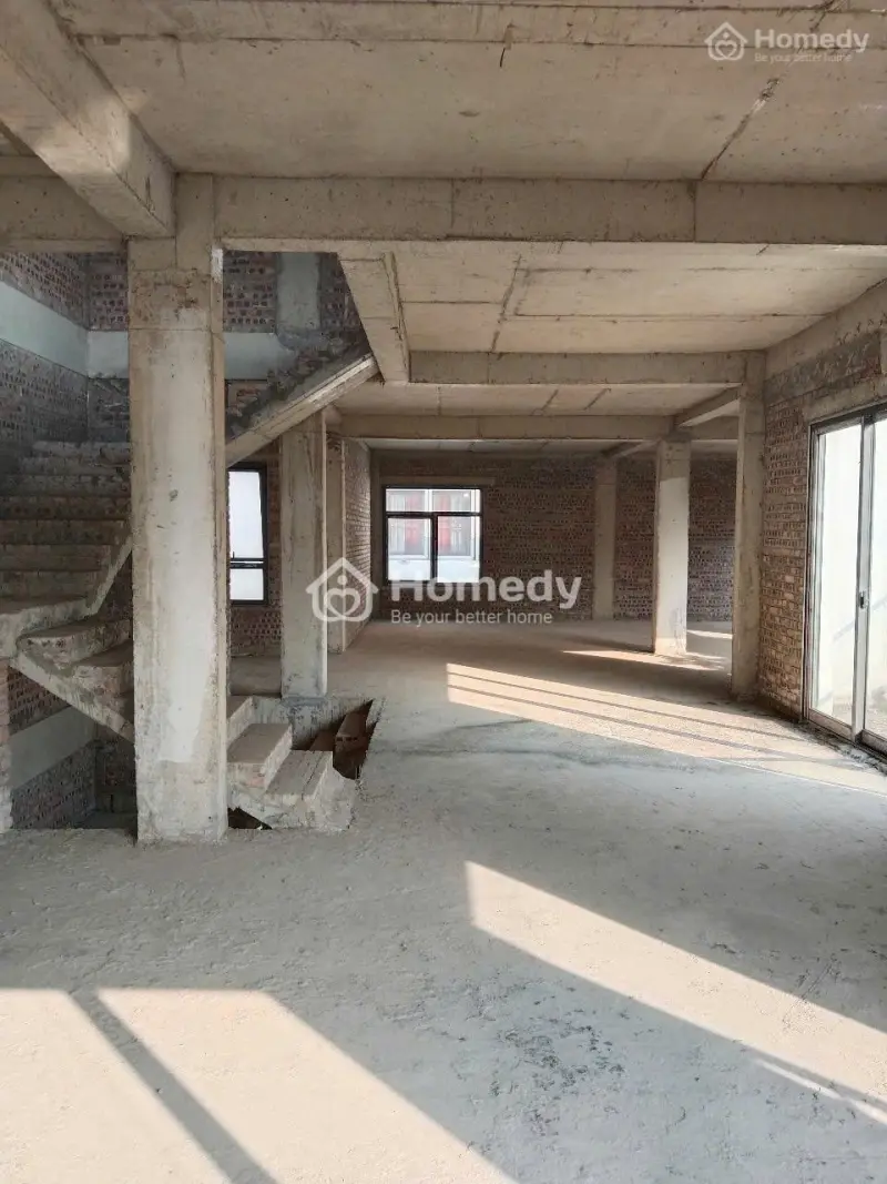 Biệt Thự 300M2 Kđt Dương Nội Hà Đông - Căn Góc 2 Mặt Thoáng - Chính Chủ Sẵn Sàng Giao Dịch