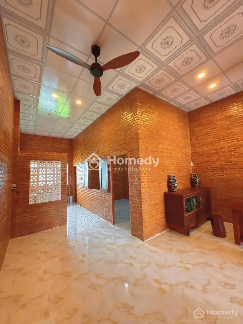 Bán Nhà Vườn 208M2 Giá Cực Hời 805 Triệu Sẵn Sổ Hồng Riêng Ở Phước Hiệp Củ Chi