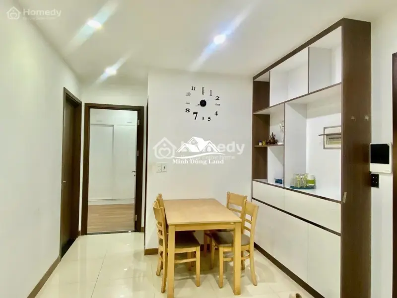 Cần Cho Thuê Căn Hộ 2Pn – View Biển – Ban Công Rộng – Giá 7 Triệu/Tháng