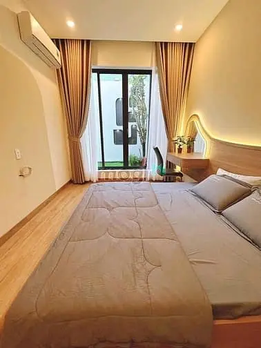 Nhà Mới Hoàn Thiện Tặng Nội Thất Giá Thật 1Ty85 Bớt Chút Lộc