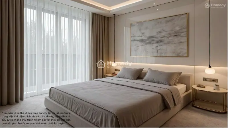 Chỉ Từ 7X Sở Hữu Căn Hộ View Sông Cạnh Phú Mỹ Hưng