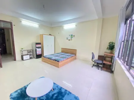 Sau Goldmark City, Hồ Tùng Mậu 3.4Tr