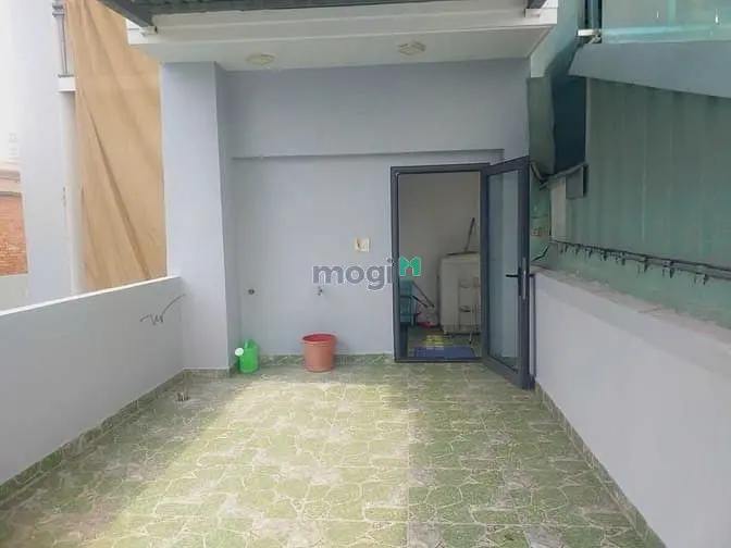 Bán Nhà Bình Thạnh- Ung Văn Khiêm-Nhà 5 Tầng-Giá 5,8 Tỷ