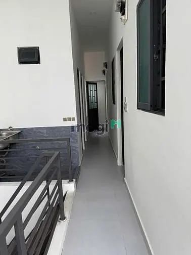 Bán Nhà Hòn Chồng-2Tầng-Dt80M2-5Pn-Đoàn Trần Nghiệp-Vĩnh Phước-Nt-3Ty5