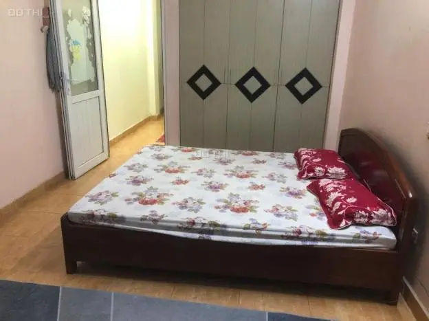 Trung Tâm Mỹ Đình 34M2 3 Tầng Lô Góc Giá 6.7 Tỷ Rẻ Nhất Mỹ Đình