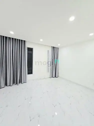 Bán Nhà Mới Keng 50M2 - 4 Tầng - Hoàn Công - Đường Oto 5M - Lxo