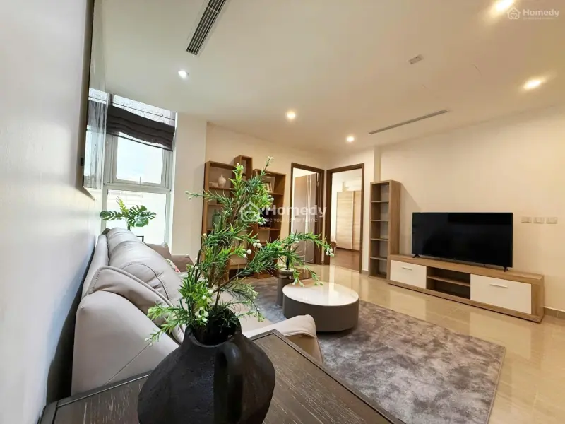 Bán Căn Hộ Tầng Cao , View Đẹp Tại Tòa Nhà L5 Ciputra, Hà Nội