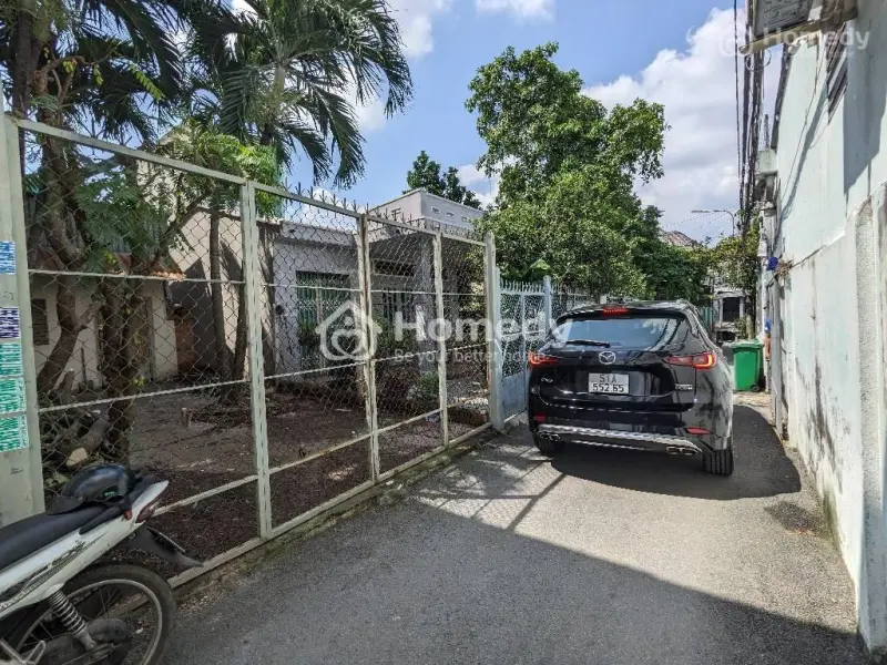Cần Ra Gấp Lô Đất Hẻm Xe Hơi Thông Sát Mặt Tiền Đường Gần Bệnh Viện Đa Khoa Thủ Đức 123M2 Chỉ 9 Tỷ.