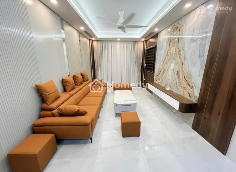 Bán Gấp Nhà Phố Trường Chinh , Ngã Tư Vọng , 70M2 Giá 13.7 Tỷ