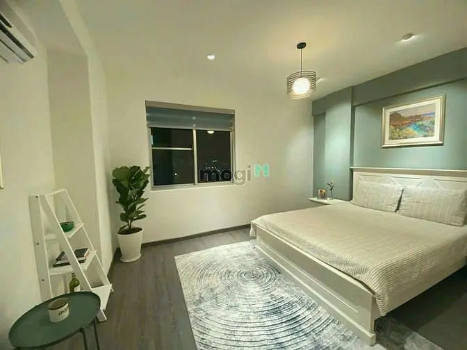 Cho Thuê Căn Hộ Mỹ Khánh 4 Dt 118M2 Trung Tâm Phú Mỹ Hưng Với Giá Tốt