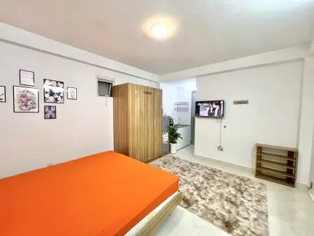 Ngay Ngã 6 Cộng Hòa, Bv Từ Dũ Căn Hộ Rộng 30M2, Full Nội Thất Giá Tốt