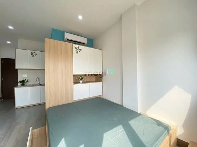 Cho Thuê Căn Hộ Full Nội Thất Tại Khu Cnc - Hutech Khu E, Fpt Software