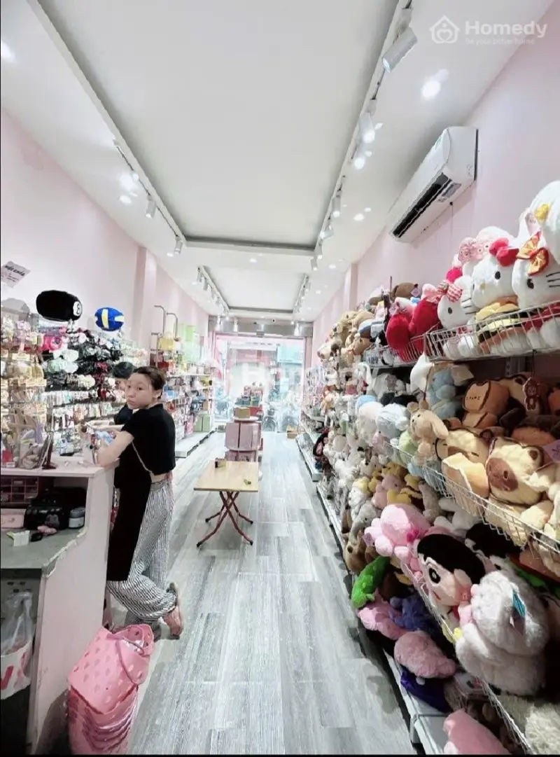 Bán Nhà Mặt Phố Bạch Mai, Dt 100 M2 X 6 Tầng Thang Máy, Vị Trí Đẹp!