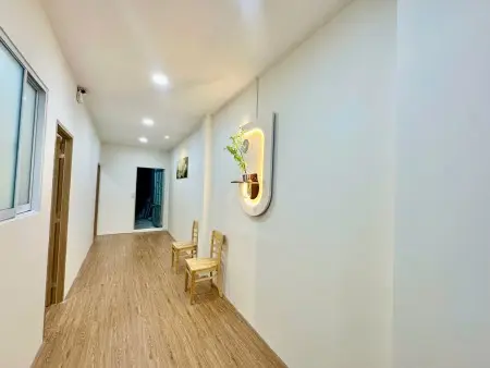 Penthouse 2Pn Siêu Rộng – Full New 100% 25 Hồ Văn Huê, Phú Nhuận