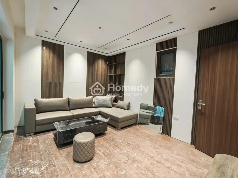 Cổ Linh- Nhà 5 Tầng Mới- Full Nội Thất- 8.9 Tỷ