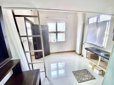 Ngay Gần Toà Etown - Cộng Hoà - Có Hầm Xe, Thang Máy, Máy Giặt , Free Xe Máy Lạnh , Tủ Quần Áo Bàn