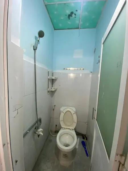 Cho Thuê Phòng Trọ Giá Rẻ Bình Trị Đông