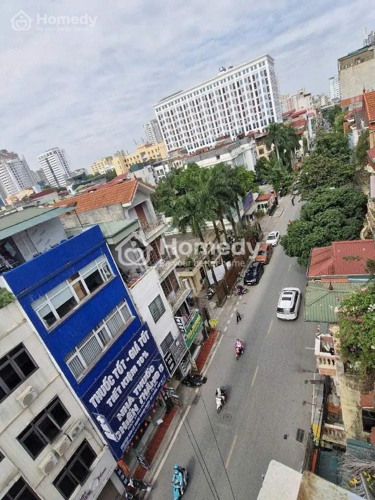 Nhà Đẹp Giữa Trung Tâm Văn Quán – Xem Là Thích Ngay 90M Chỉ 20.5 Tỷ