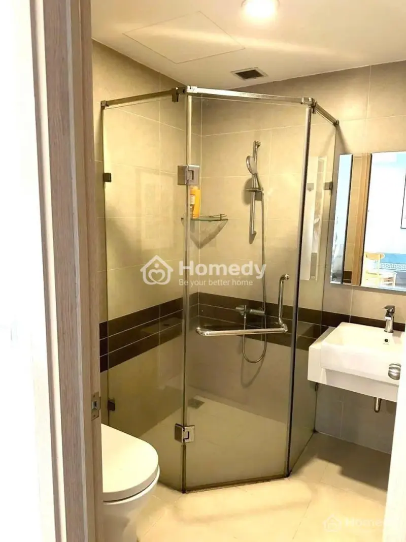 Chung Cư Carillon 1, Hoàng Hoa Thám, Tb: Full Nội Thất, 2P Ngủ, 2Wc, 11Tr5