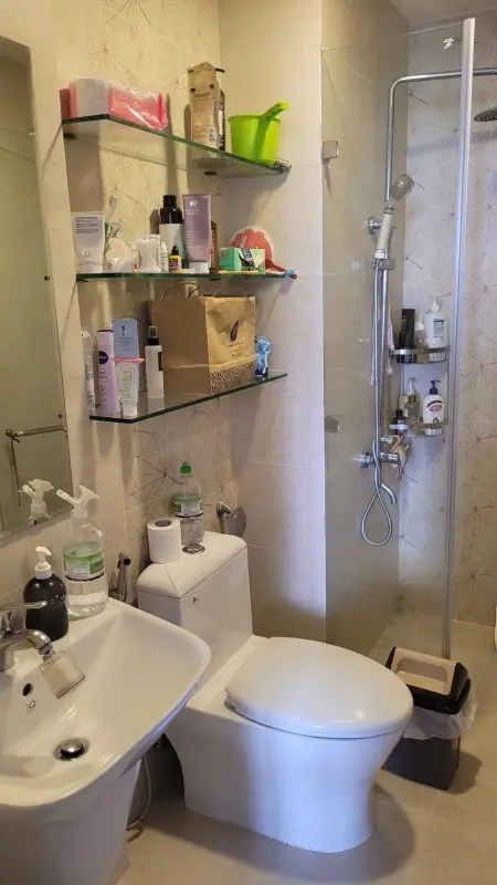 Chung Cư Bàu Cát Ii, Hồng Lạc, Tb, 10Tr/Th, 2Pn, Chính Chủ Cho Thuê.