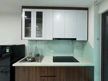 Cho Thuê Chung Cư Phú Yên Q.tb Có 1 Pn Full Nội Thất Giá 6,5Tr/Th